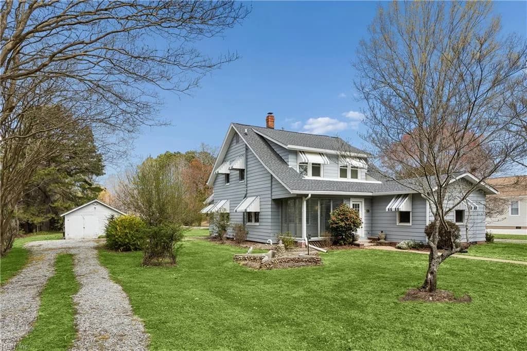 121 Old Railway RD, YORKTOWN VA 23692 - Photo 3