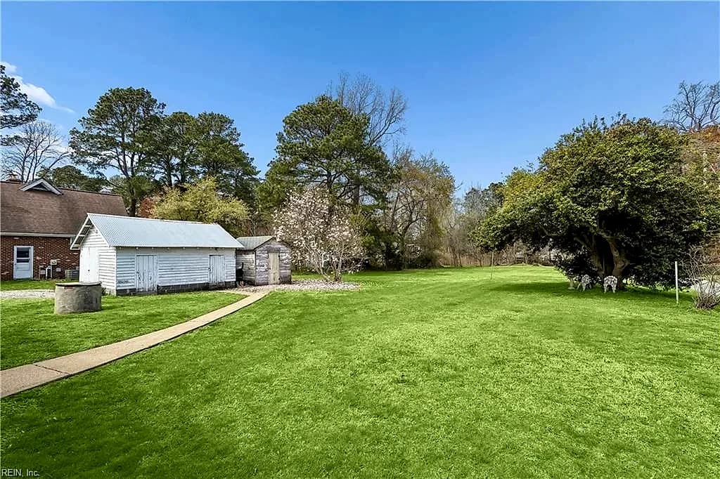 121 Old Railway RD, YORKTOWN VA 23692 - Photo 4