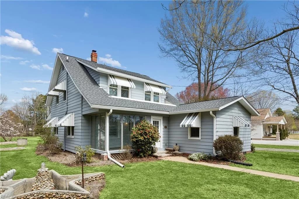 121 Old Railway RD, YORKTOWN VA 23692 - Photo 4