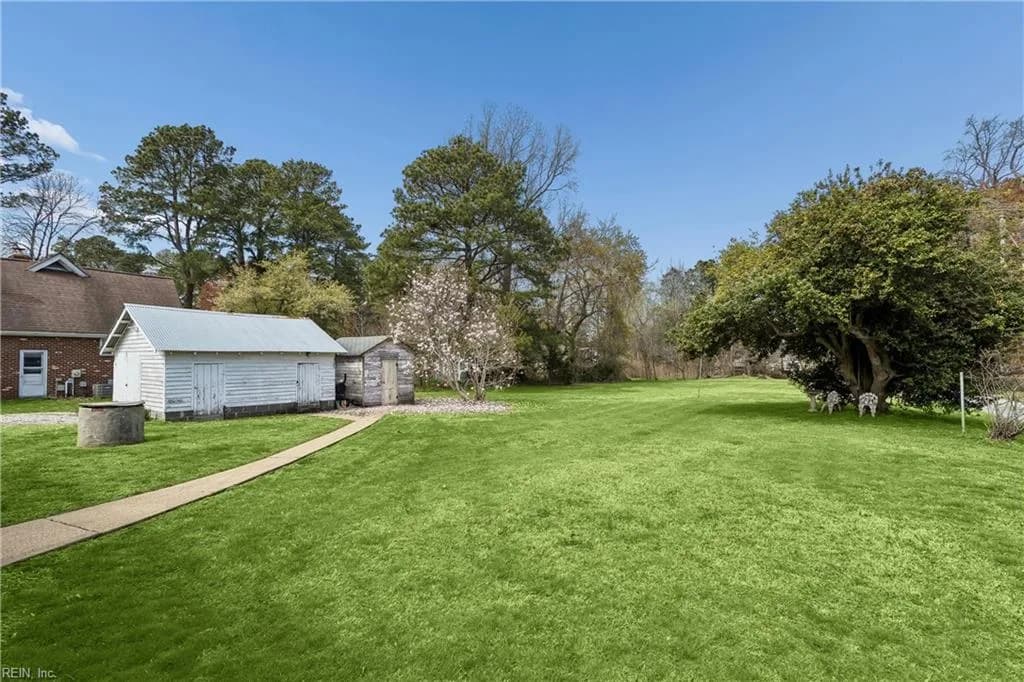 121 Old Railway RD, YORKTOWN VA 23692 - Photo 4