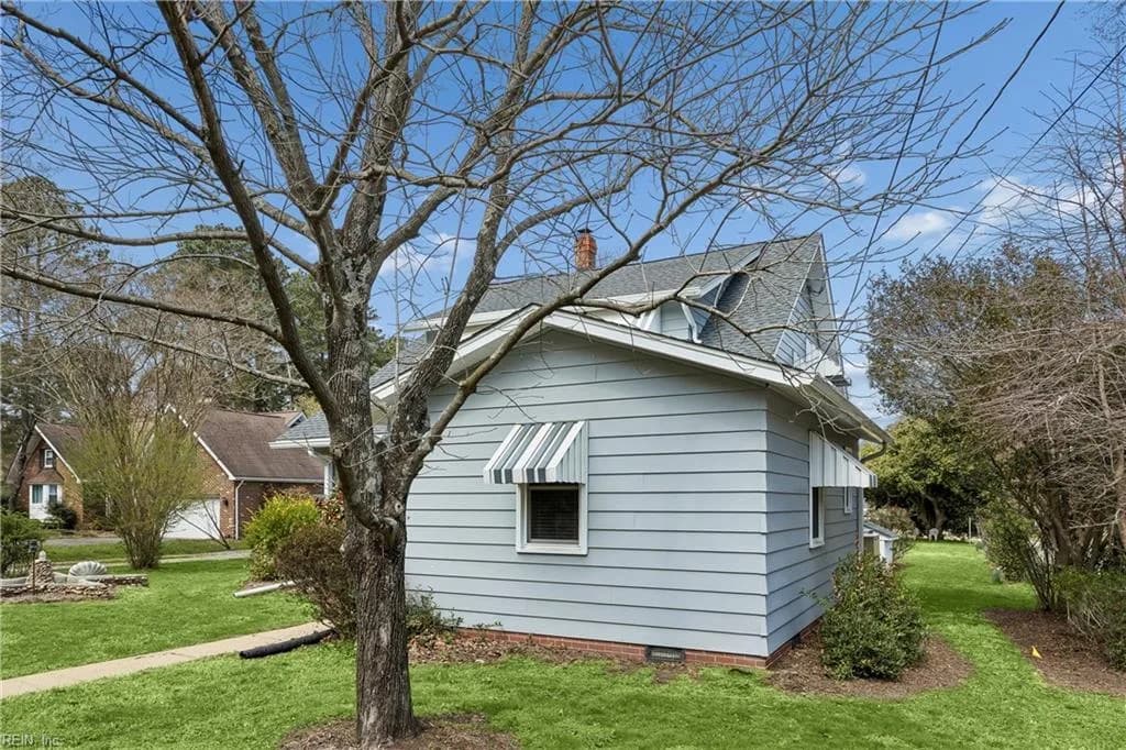 121 Old Railway RD, YORKTOWN VA 23692 - Photo 5