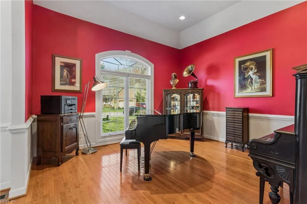 426 Richter LN, YORKTOWN VA 23693 - Photo 5