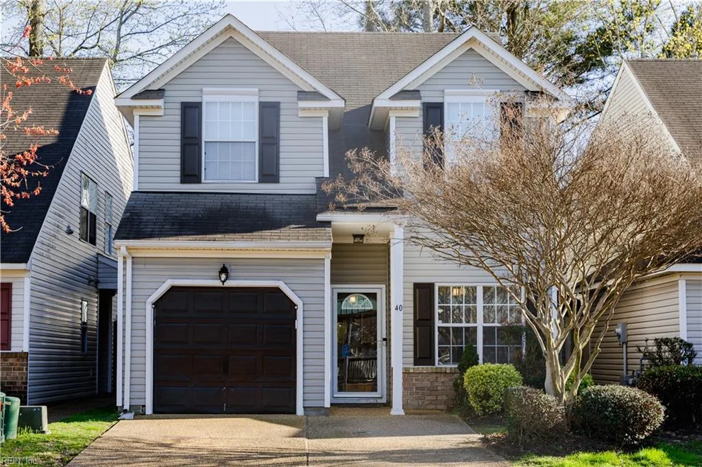 40 Angelia WAY, Hampton — 3 bed Residential, 1,631 sqft
