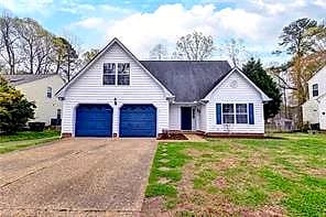108 Edwards CT, YORKTOWN VA 23693 - Main photo