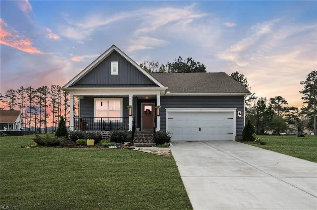 101 Parks PL, FRANKLIN VA 23851 - Photo 2