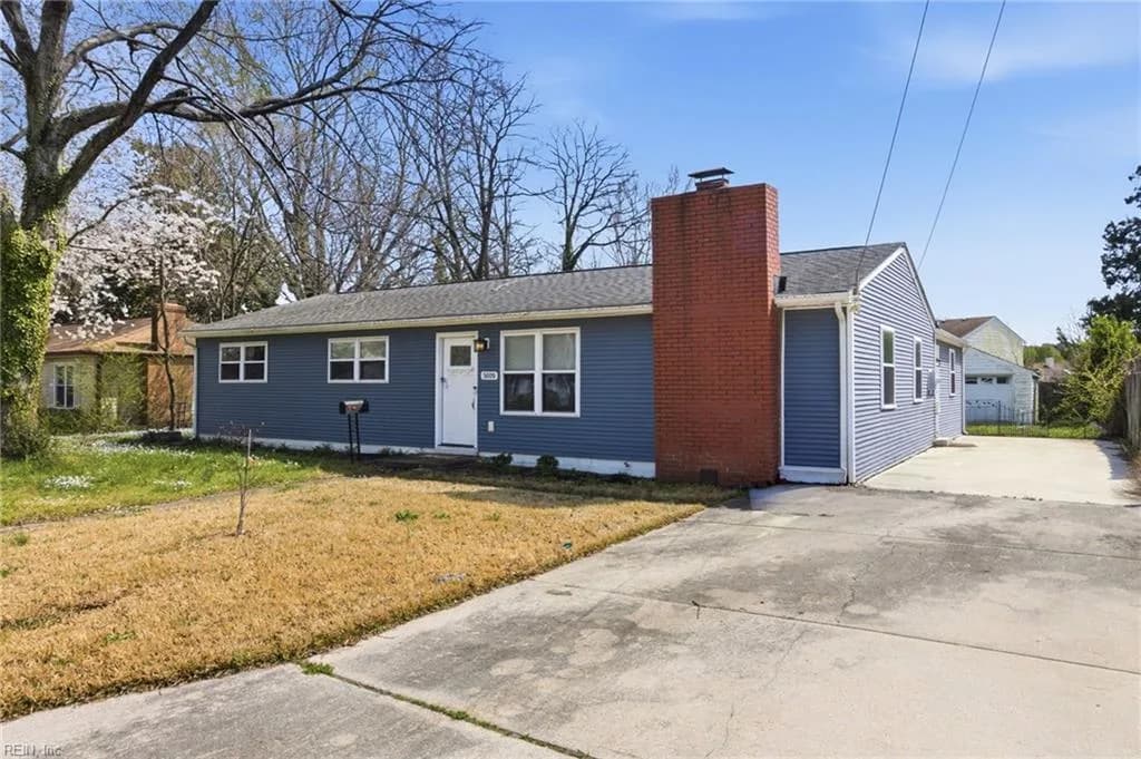 5609 Anthony RD, VIRGINIABEACH VA 23455 - Photo 2
