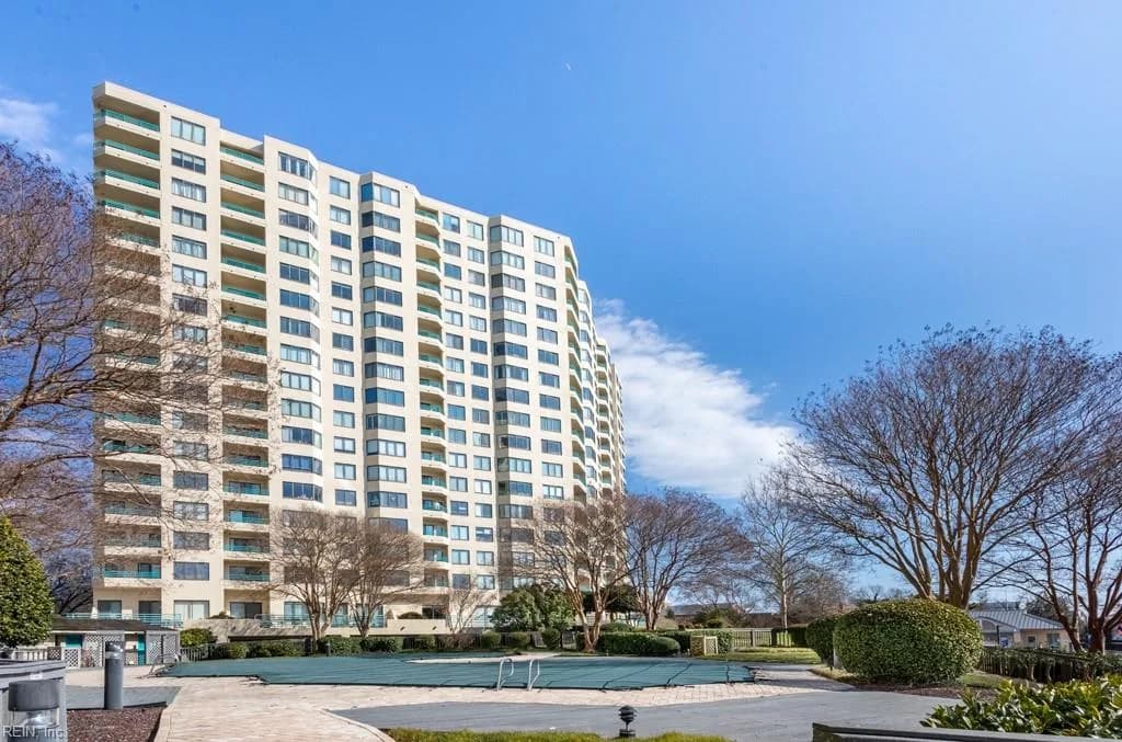 7501 River RD #2A, NEWPORTNEWS VA 23607 - Main photo