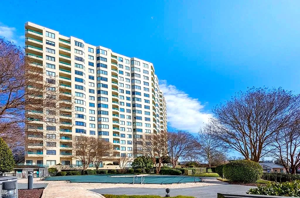 7501 River RD #2A, NEWPORT NEWS VA 23607