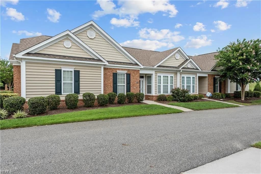 919 Vineyard PL #B, SUFFOLK VA 23435 - Main photo