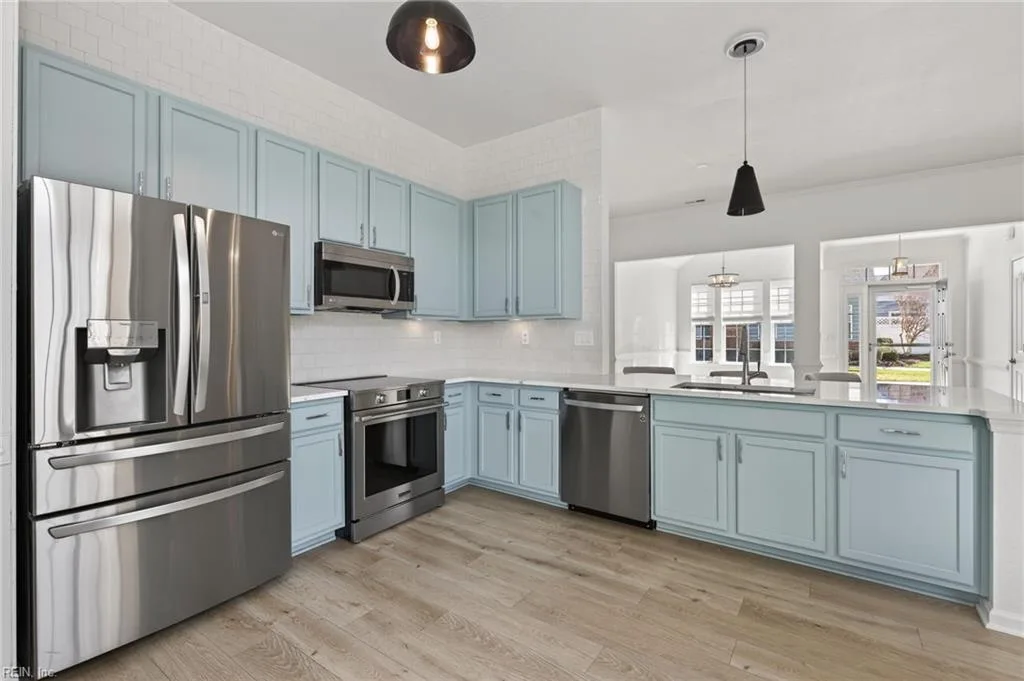 919 Vineyard PL #B, SUFFOLK VA 23435 - Photo 3