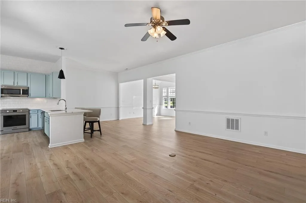 919 Vineyard PL #B, SUFFOLK VA 23435 - Photo 4