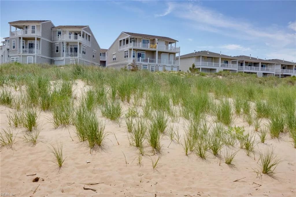 2080 E Ocean View AVE #3A, NORFOLK VA 23503 - Main photo