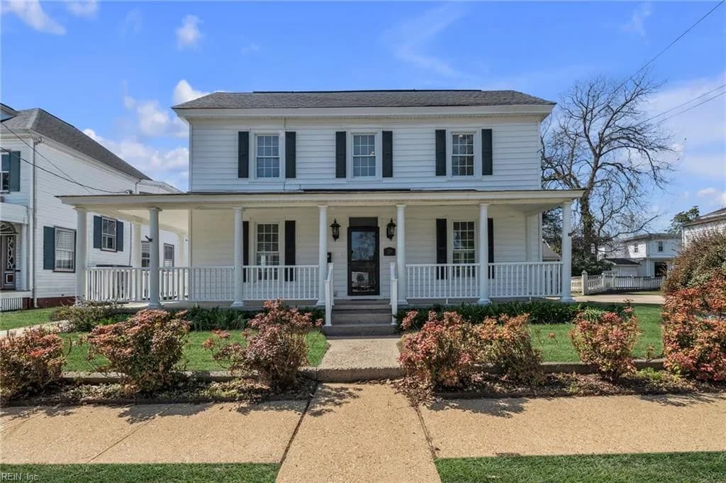 329 Center ST, HAMPTON VA 23669 - Photo 3