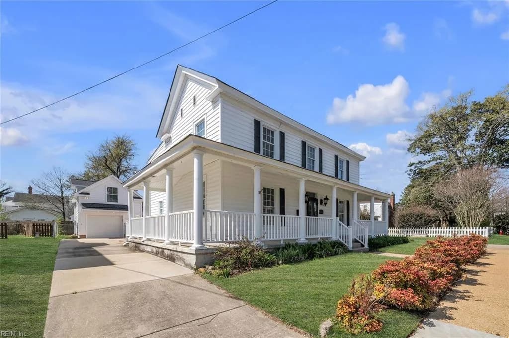 329 Center ST, HAMPTON VA 23669 - Photo 4