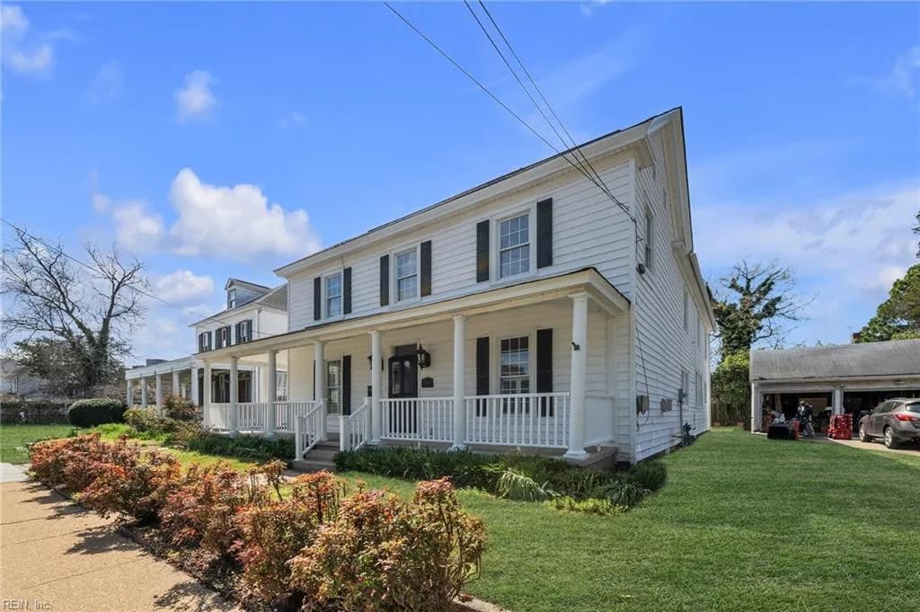 329 Center ST, HAMPTON VA 23669 - Photo 5