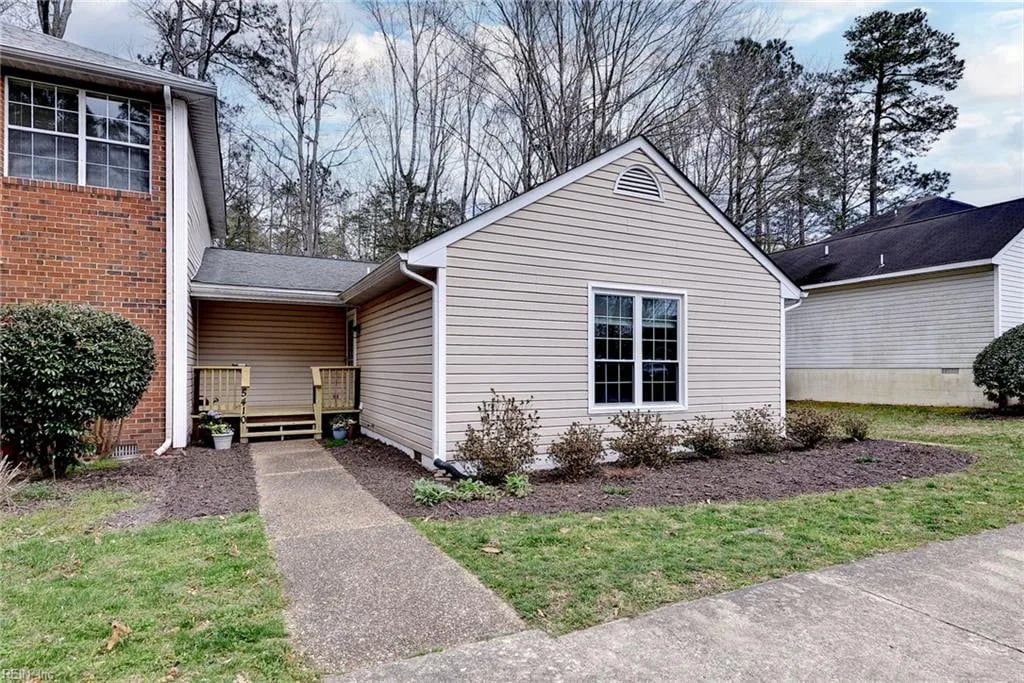 5410 Mary LN, Williamsburg — 2 bed Residential, 1,116 sqft
