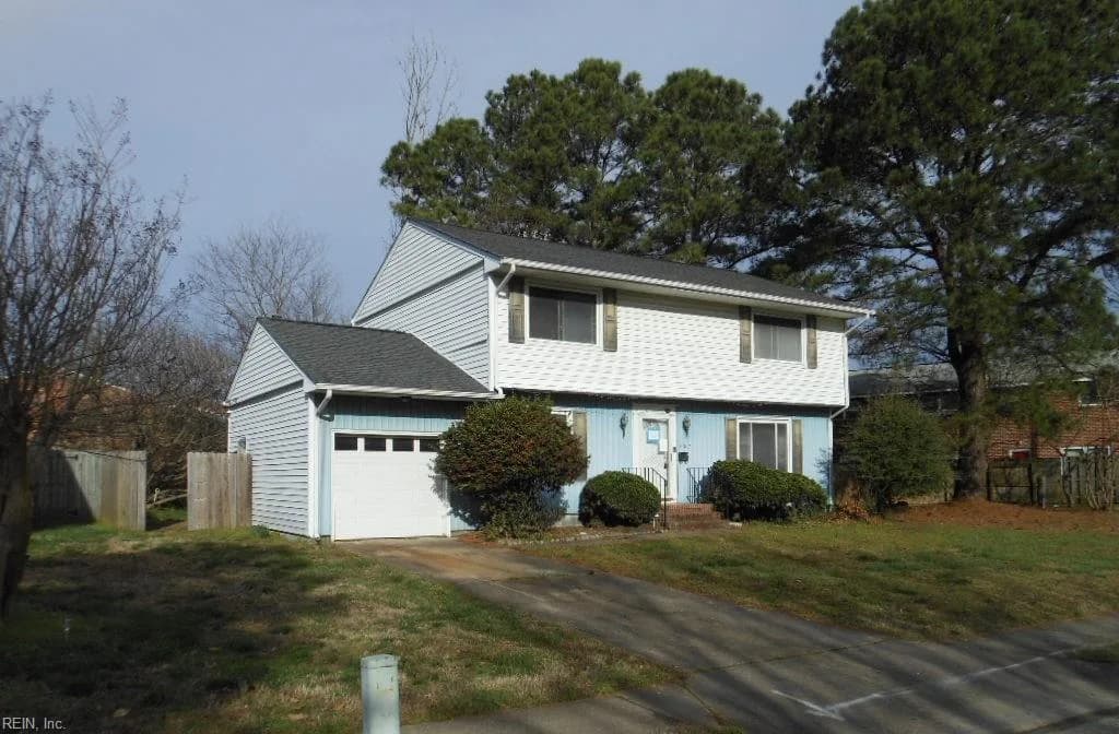 207 Swartmore DR, HAMPTON VA 23666 - Photo 3