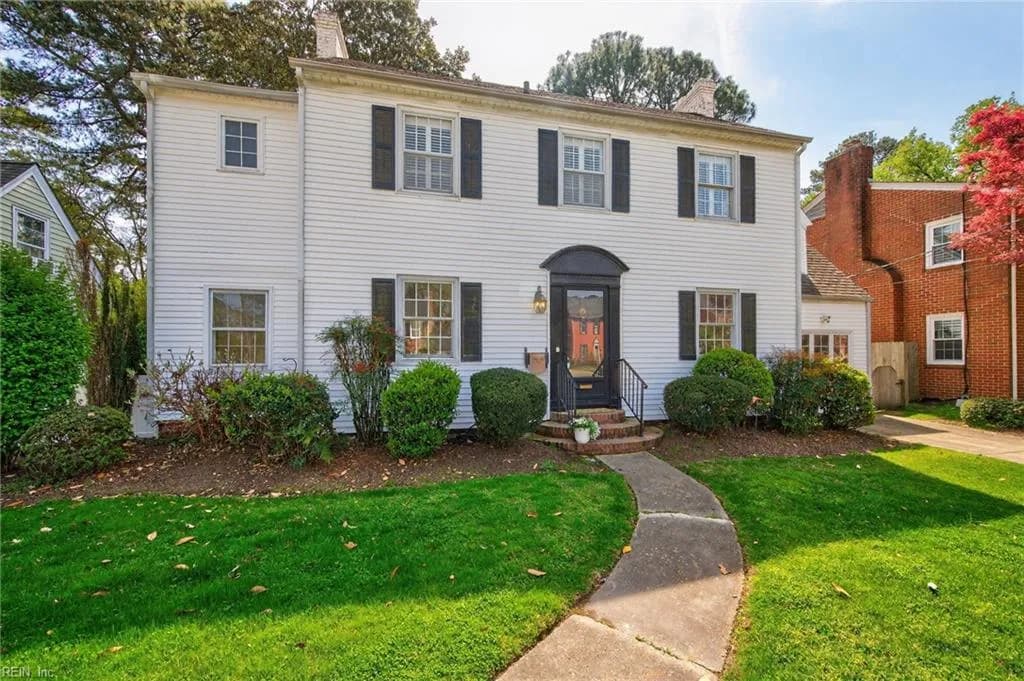 1415 Buckingham AVE, NORFOLK VA 23508 - Photo 3