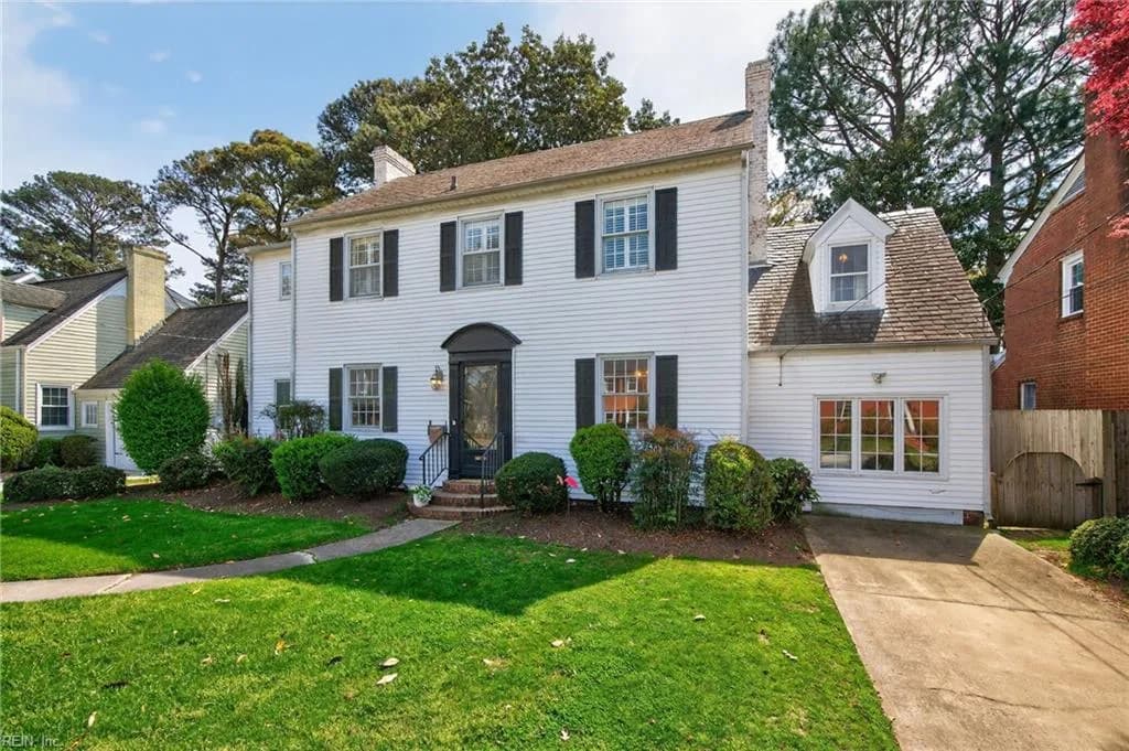 1415 Buckingham AVE, NORFOLK VA 23508 - Photo 4