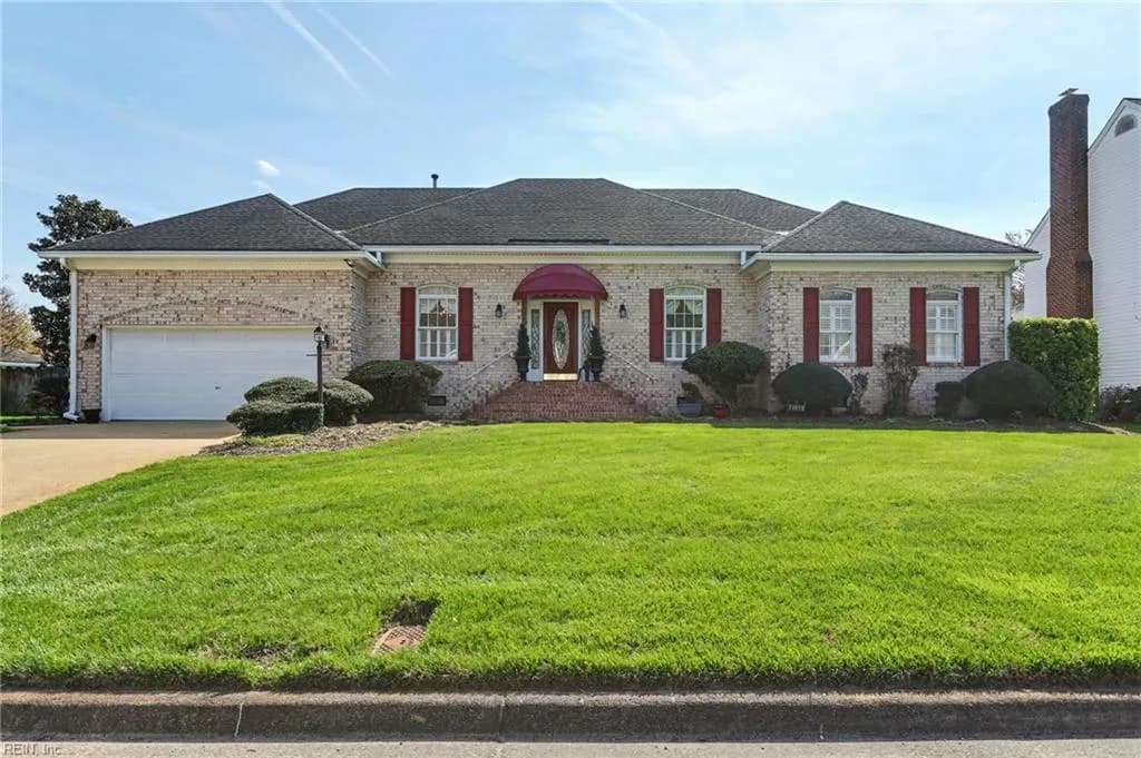 4105 Margaret Ann CT, CHESAPEAKE VA 23321 - Main photo