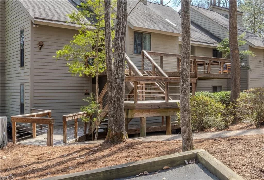 50-E Villa Ridge DR #7-E, HARTFIELD VA 23071 - Photo 3