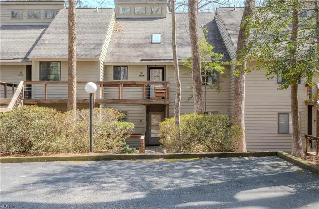 50-E Villa Ridge DR #7-E, HARTFIELD VA 23071 - Photo 4