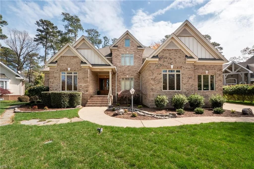 5225 Regatta Pointe RD, SUFFOLK VA 23435 - Main photo
