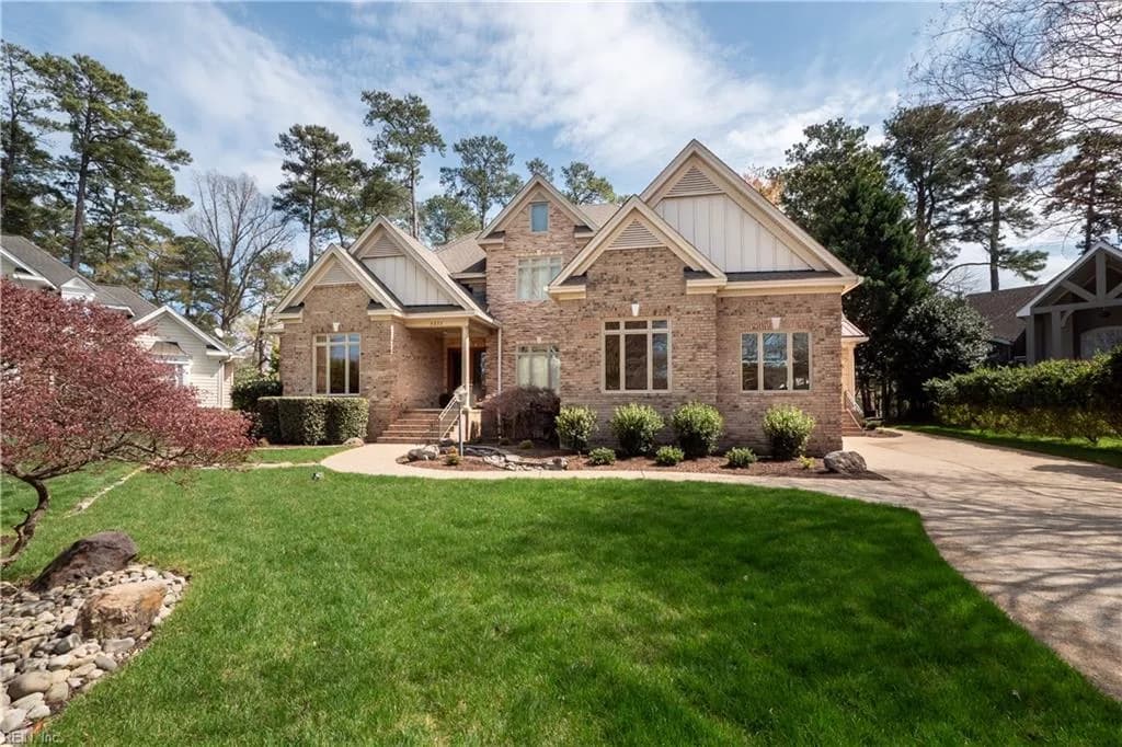 5225 Regatta Pointe RD, SUFFOLK VA 23435 - Photo 3