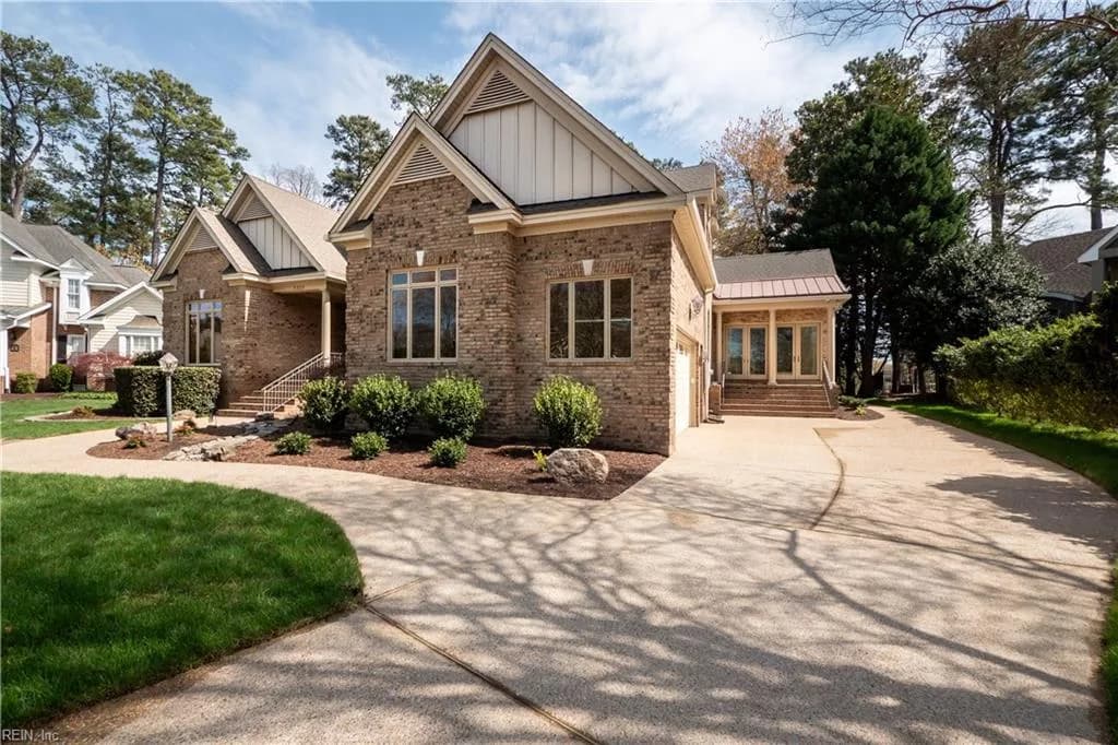 5225 Regatta Pointe RD, SUFFOLK VA 23435 - Photo 4