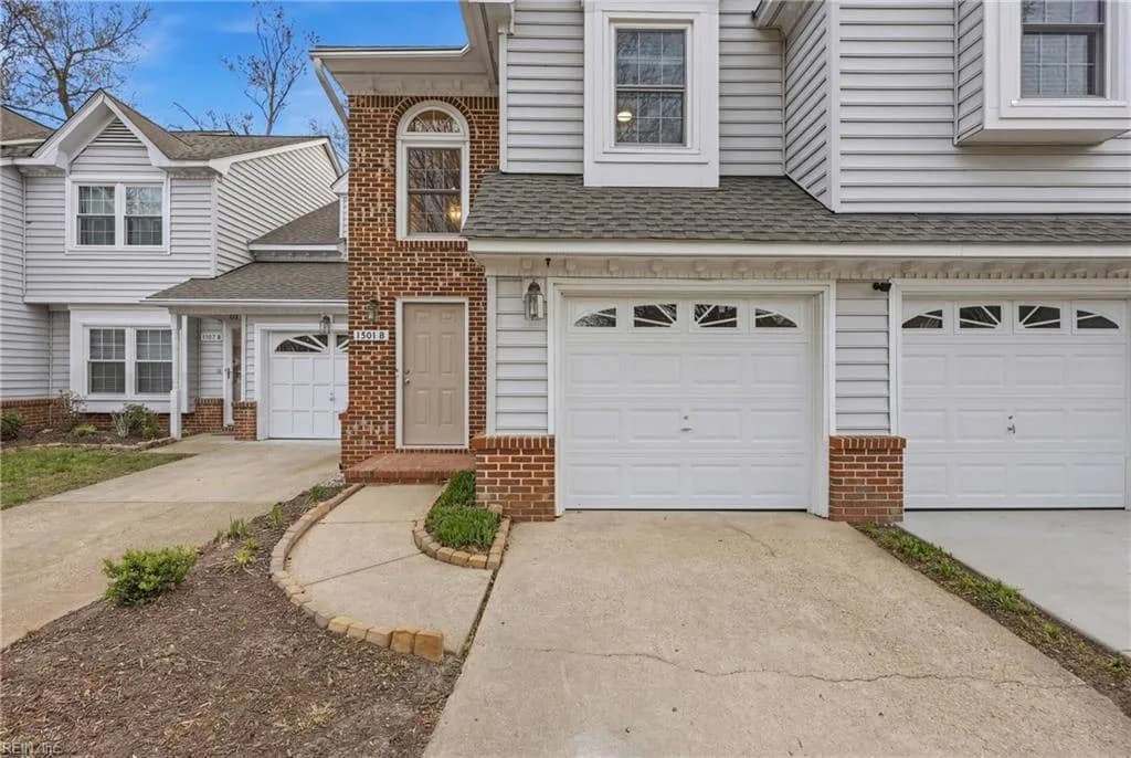 1301 Tuckaway RCH #D, CHESAPEAKE VA 23320 - Photo 3