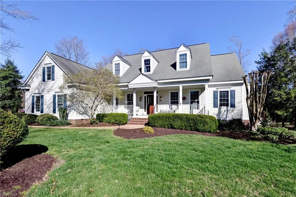 100 Westbury, Williamsburg, VA 23188, USA - Photo 2