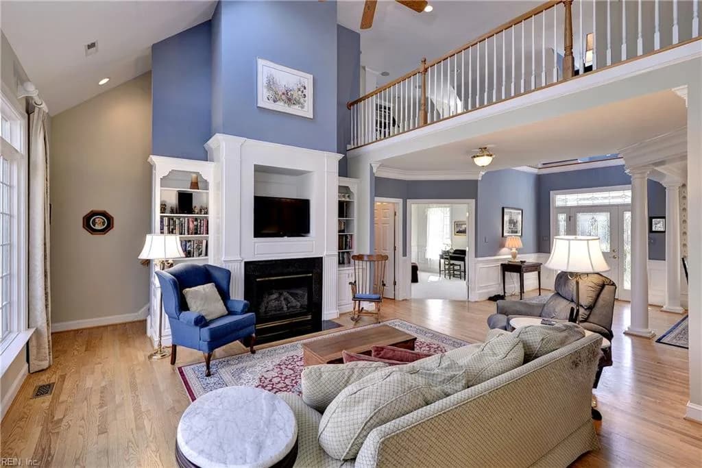 100 Westbury, Williamsburg, VA 23188, USA - Photo 3