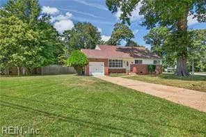 5480 Bayberry DR, NORFOLK VA 23502 - Main photo