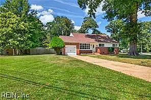 5480 Bayberry DR, NORFOLK VA 23502