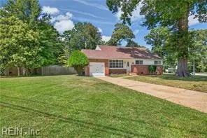 5480 Bayberry DR, NORFOLK VA 23502