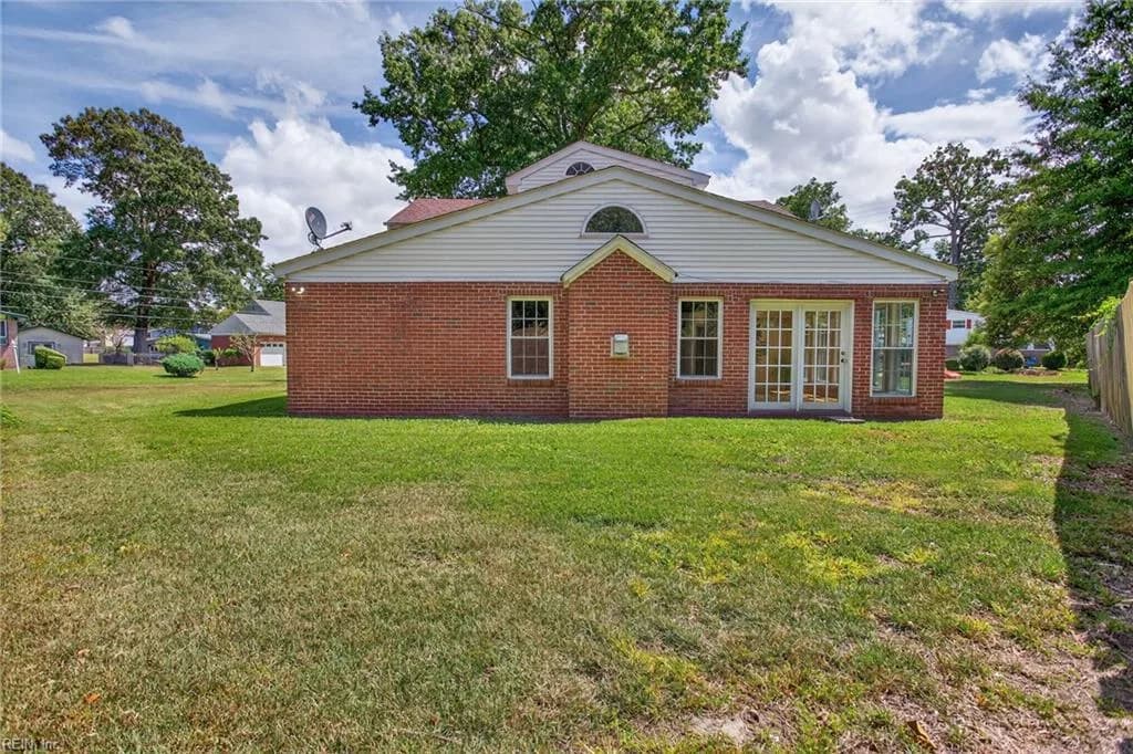 5480 Bayberry DR, NORFOLK VA 23502 - Photo 3