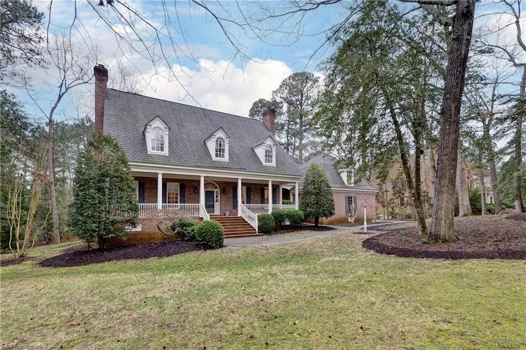 2517 Sanctuary DR, WILLIAMSBURG VA 23185 - Photo 2