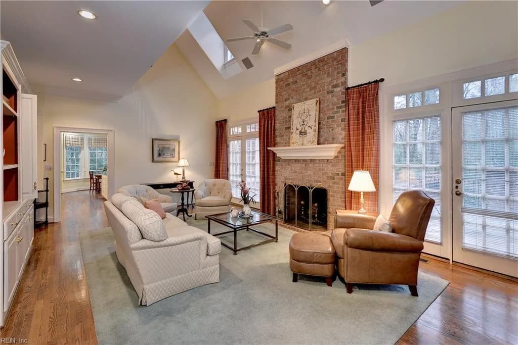 2517 Sanctuary DR, WILLIAMSBURG VA 23185 - Photo 3