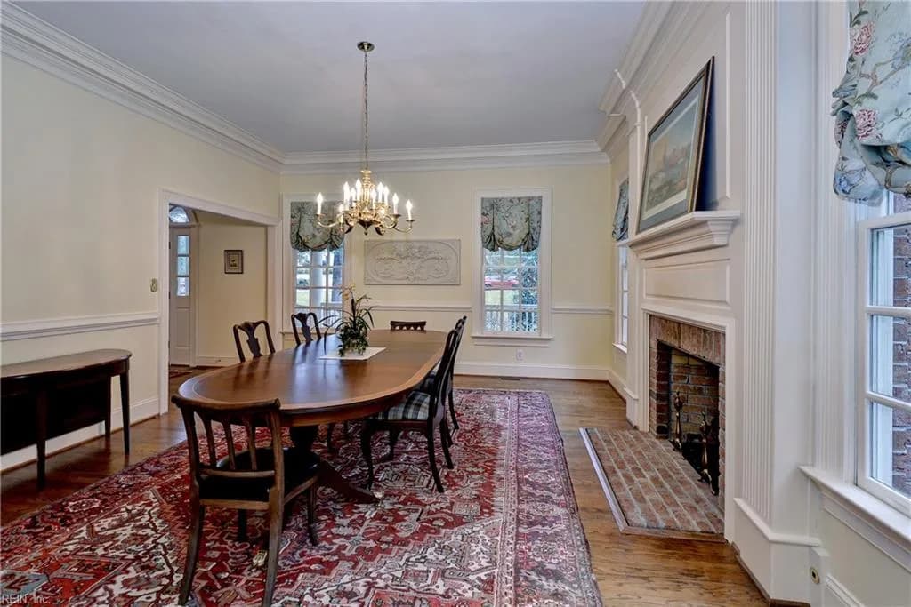 2517 Sanctuary DR, WILLIAMSBURG VA 23185 - Photo 5
