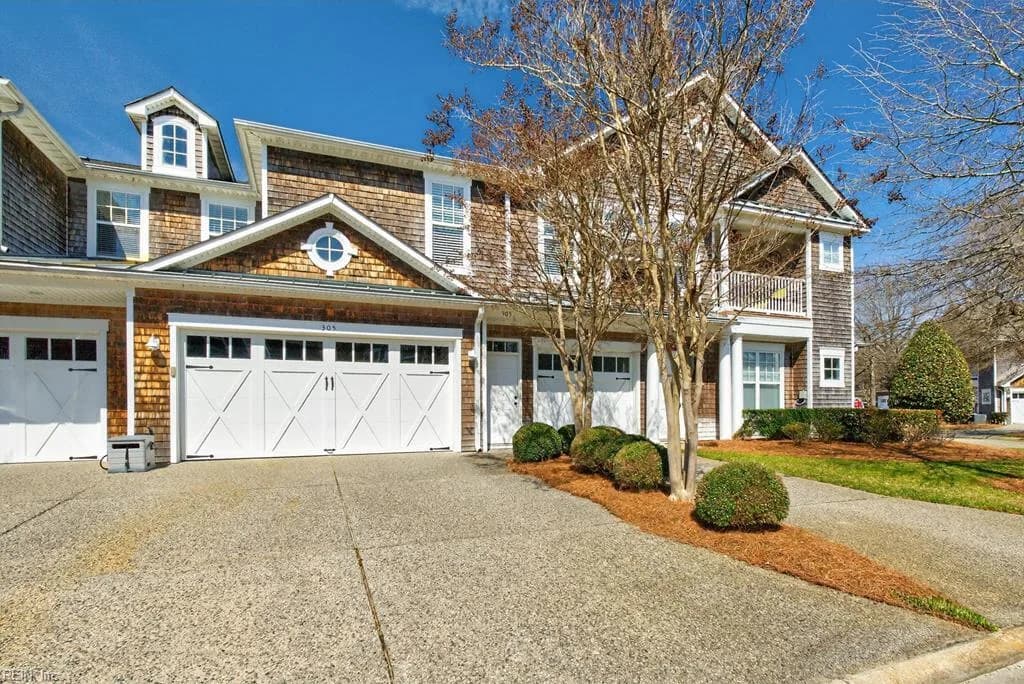 305 Troon CT, CAPECHARLES VA 23310 - Main photo