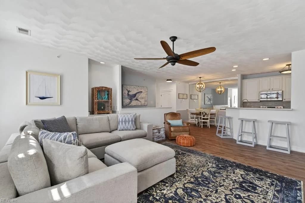 305 Troon CT, CAPECHARLES VA 23310 - Photo 5