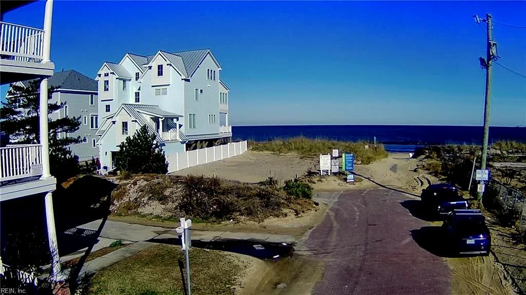 9719 21st Bay ST, NORFOLK VA 23518 - Main photo