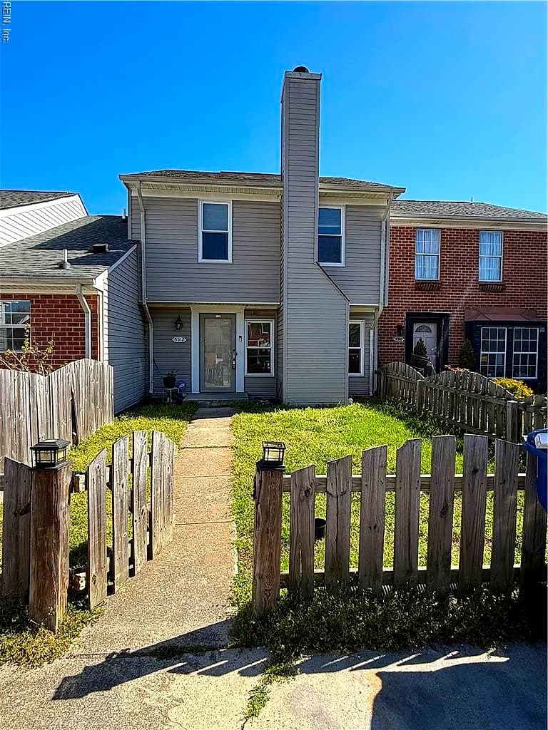 5512 Lynbrook LNDG, VIRGINIA BEACH VA 23462 - Main photo