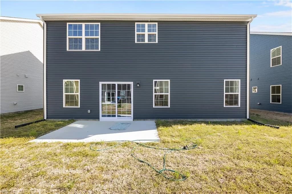207 Early Station TRL, CARROLLTON VA 23314 - Photo 5