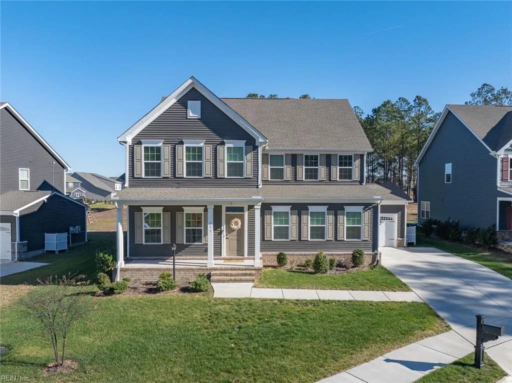 113 Brentwood CV, SMITHFIELD VA 23430 - Photo 3