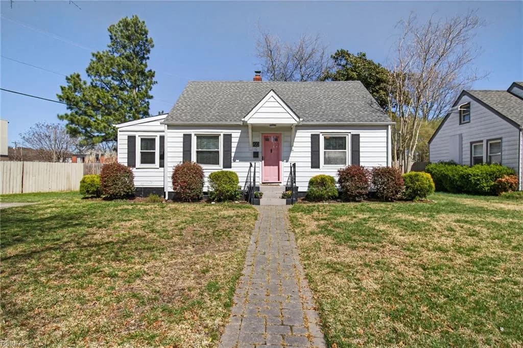 620 Burleigh AVE, NORFOLK VA 23505 - Main photo