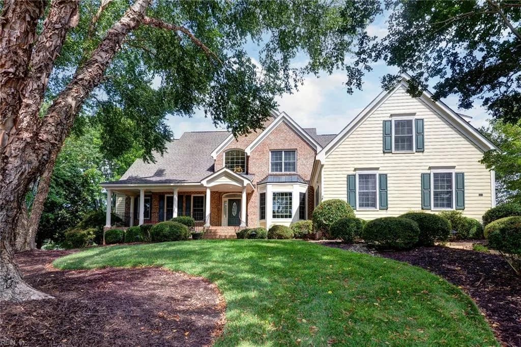 162 Waterton NONE, WILLIAMSBURG VA 23188 - Photo 3
