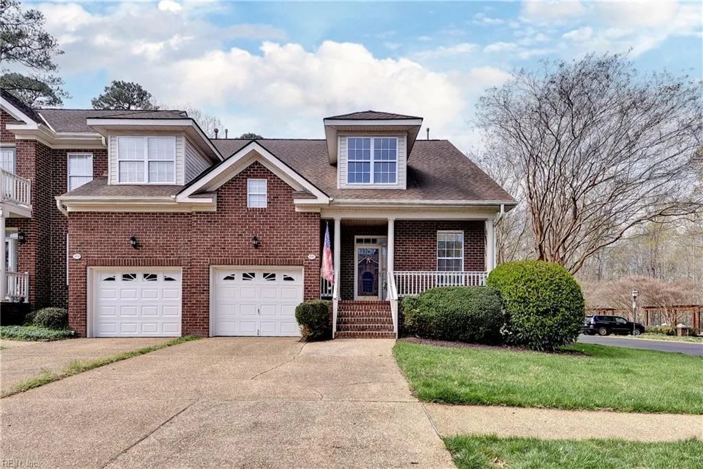 400 Zelkova RD, Williamsburg — 3 bed Residential, 1,930 sqft