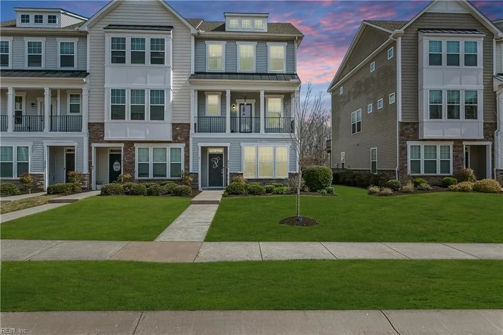 8426 Gayle LN, TOANO VA 23168 - Main photo