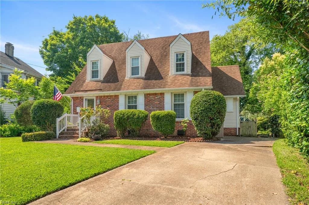 1207 Manchester AVE, NORFOLK VA 23508 - Main photo